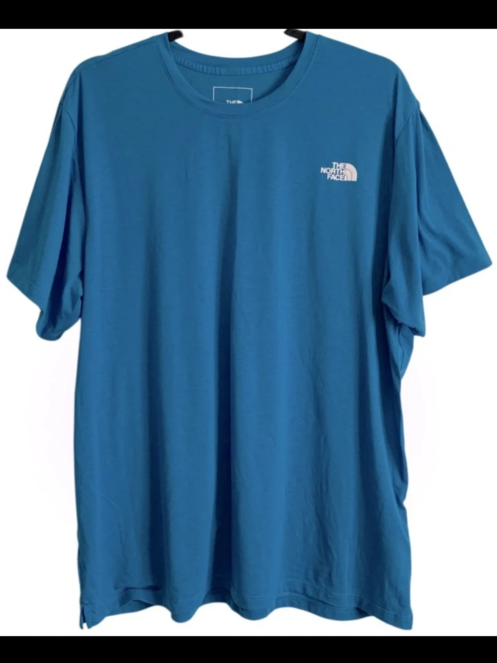 The North Face Logo Tee